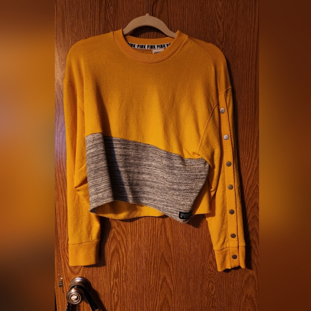 Victoria secret PINK sweater